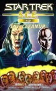 Produktbild: The Cleanup | Robert Jeschonek