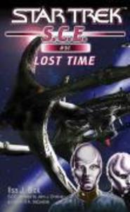 Produktbild: Lost Time | Ilsa J. Bick