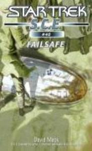 Produktbild: Failsafe | David Mack