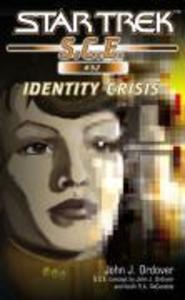 Produktbild: Identity Crisis | John J. Ordover