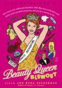 Produktbild: Beauty Queen Blowout | Nora Zuckerman, Lilla Zuckerman