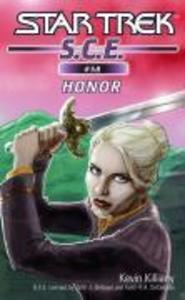 Produktbild: Honor | Kevin Killiany