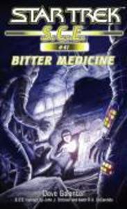 Produktbild: Bitter Medicine | Dave Galanter