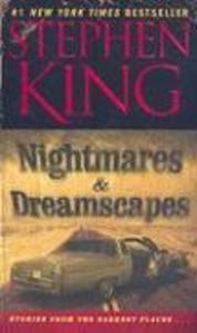 Produktbild: Nightmares & Dreamscapes | Stephen King