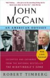 Produktbild: John McCain | Robert Timberg