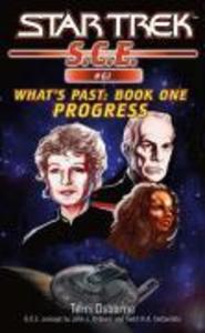 Produktbild: Progress | Terri Osborne
