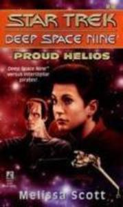 Produktbild: Proud Helios | Melissa Scott