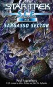 Produktbild: Sargasso Sector | Paul Kupperberg