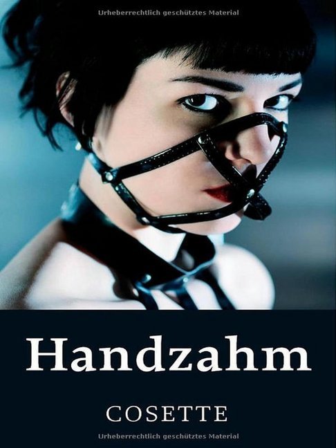 Produktbild: Handzahm | Cosette