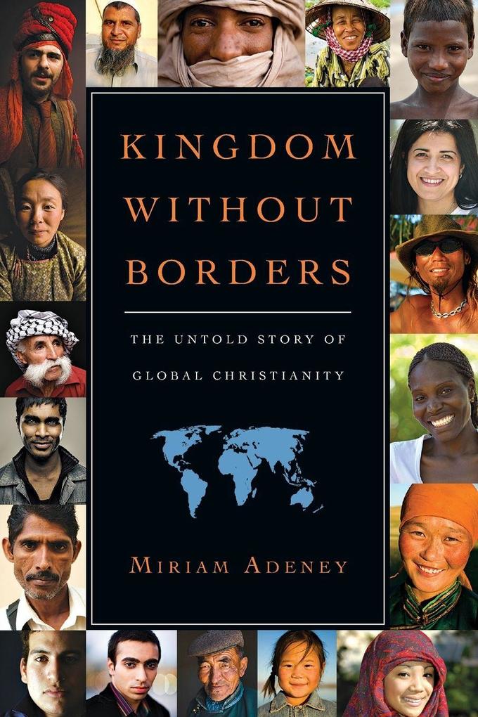 Produktbild: Kingdom Without Borders | Miriam Adeney