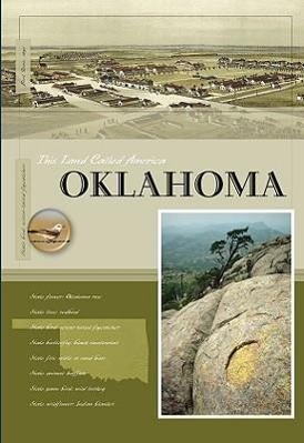 Produktbild: Oklahoma | Melissa Gish