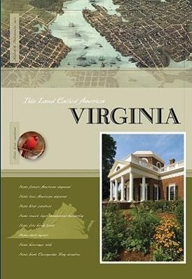 Produktbild: Virginia | Joe Tougas