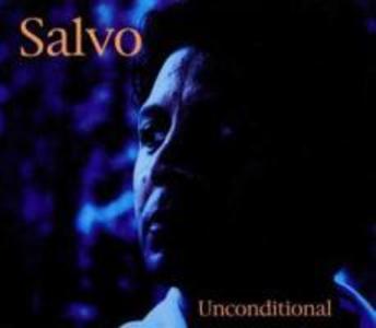 Produktbild: Unconditional | Salvo