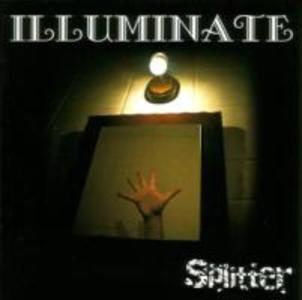 Produktbild: Splitter | Illuminate