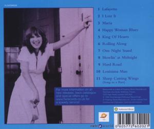 Weitere Ansicht: Happy Woman Blues | Lucinda Williams