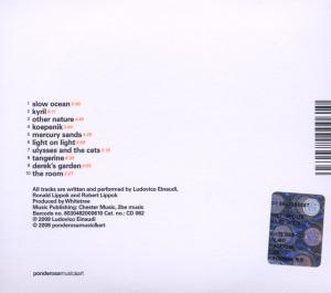 Weitere Ansicht: Cloudland | Ludovic Whitetree Feat. Einaudi