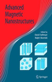 Produktbild: Advanced Magnetic Nanostructures