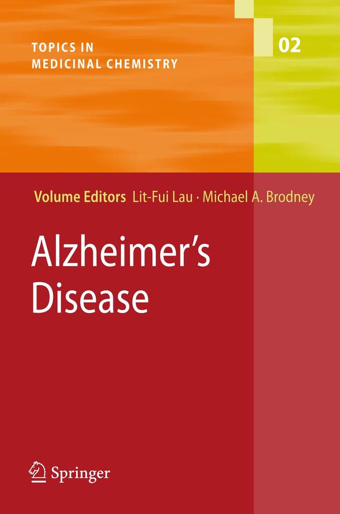 Produktbild: Alzheimer's Disease