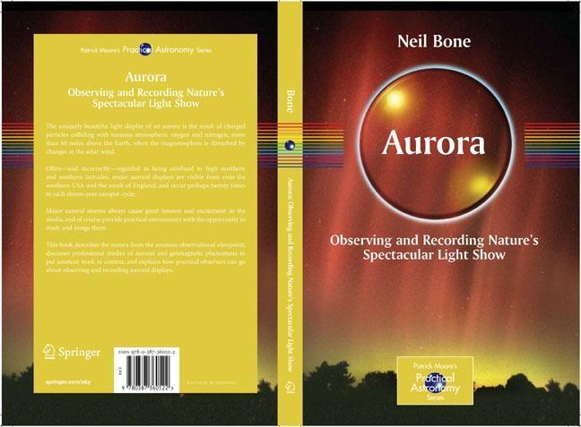 Produktbild: Aurora | Neil Bone