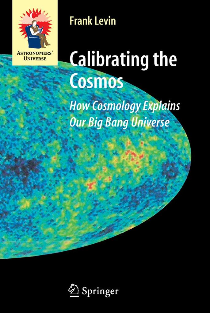 Produktbild: Calibrating the Cosmos | Frank Levin