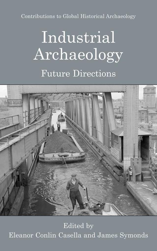 Produktbild: Industrial Archaeology
