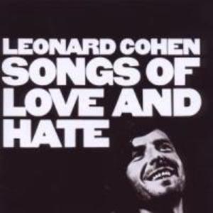 Produktbild: Songs Of Love And Hate | Leonard Cohen