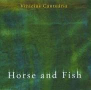Produktbild: Horse And Fish | Vinicius Cantuaria
