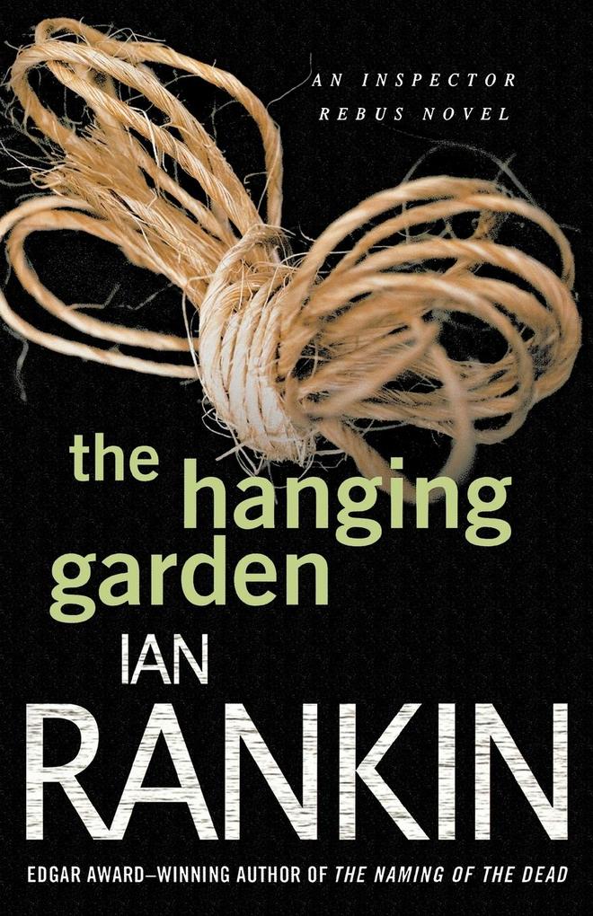 Produktbild: Hanging Garden | Ian Rankin