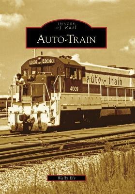 Produktbild: Auto-Train | Wally Ely