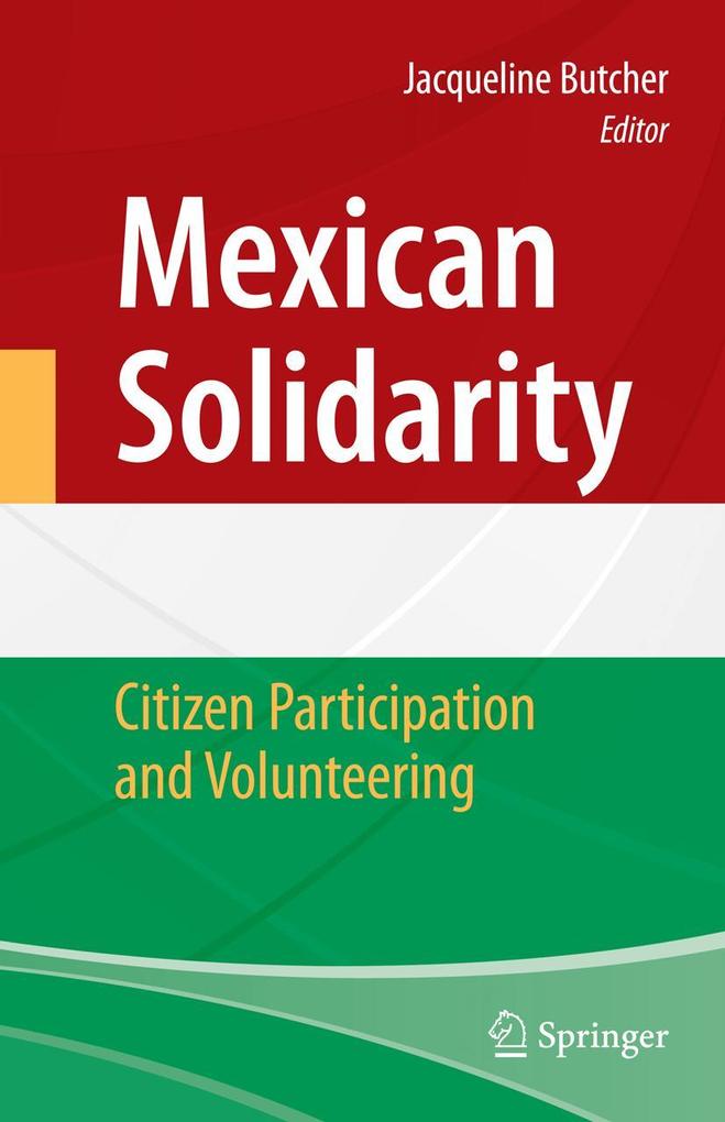 Produktbild: Mexican Solidarity