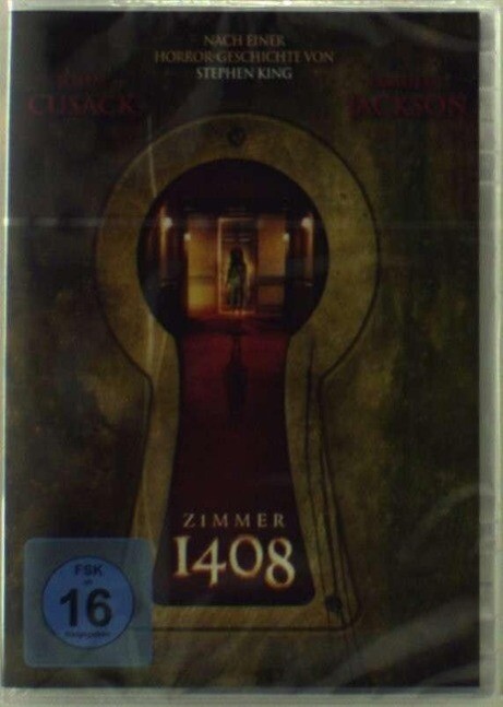 Produktbild: Zimmer 1408 | Matt Greenberg, Scott Alexander, Larry Karaszewski, Stephen King