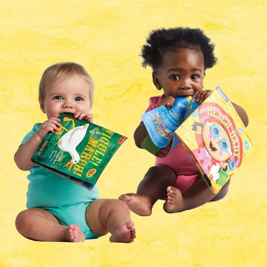 Weitere Ansicht: Indestructibles: Jungle, Rumble! | Kaaren Pixton