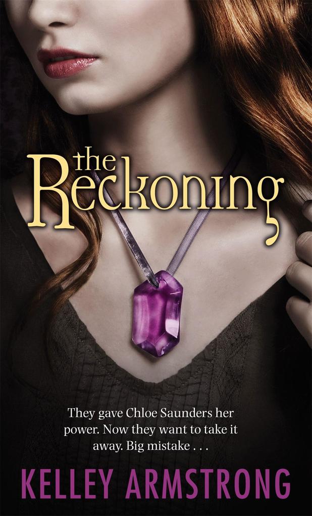 Produktbild: The Reckoning | Kelley Armstrong