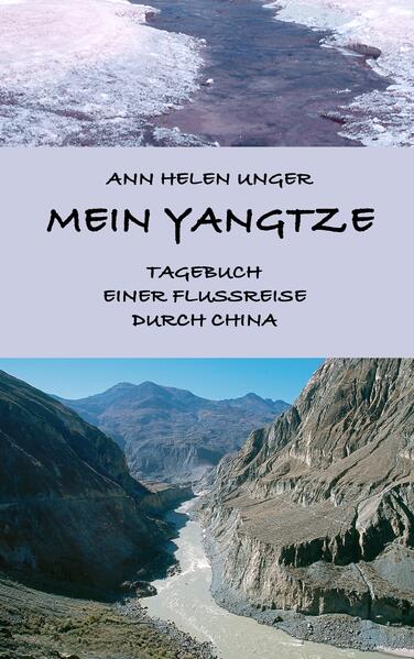 Produktbild: Mein Yangtze | Ann Helen Unger