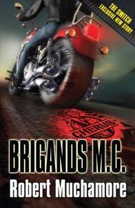 Produktbild: Cherub 11. Brigands M.C. | Robert Muchamore