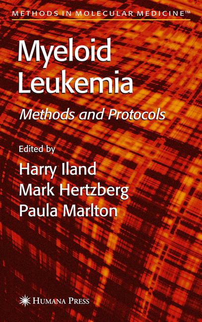 Weitere Ansicht: Myeloid Leukemia