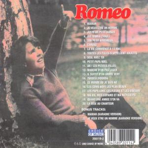 Weitere Ansicht: Best Of | Romeo