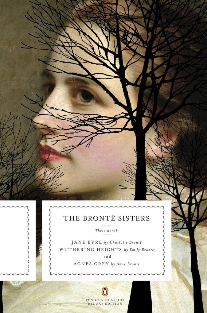 Produktbild: The Bronte Sisters | Anne Bronte, Charlotte Brontë, Emily Brontë