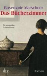 Produktbild: Das Bücherzimmer | Rosemarie Marschner