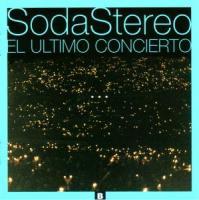 Produktbild: El Ultimo Concierto B | Soda Stereo