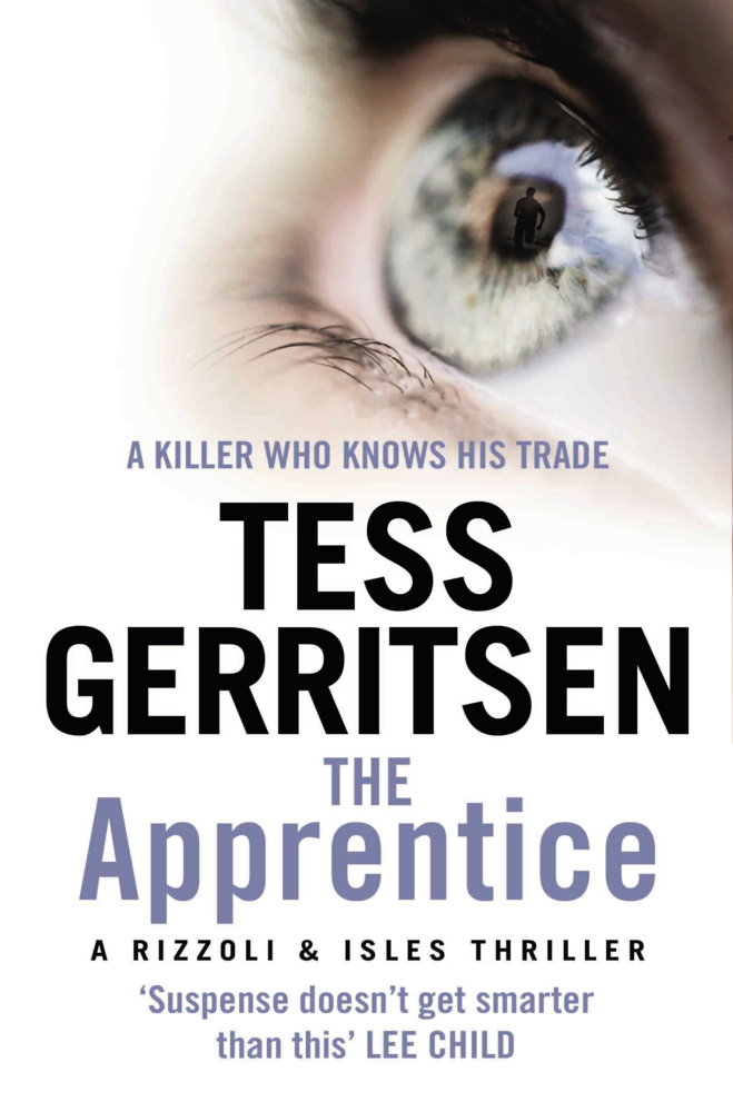 Produktbild: The Apprentice | Tess Gerritsen