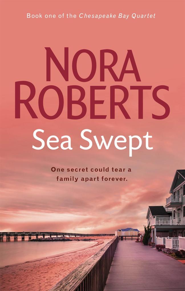 Produktbild: Sea Swept | Nora Roberts