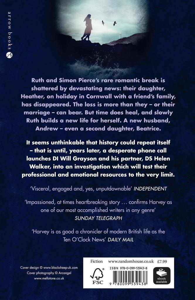 Weitere Ansicht: Far Cry | John Harvey