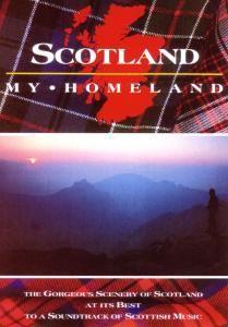 Produktbild: My Homeland | V/A