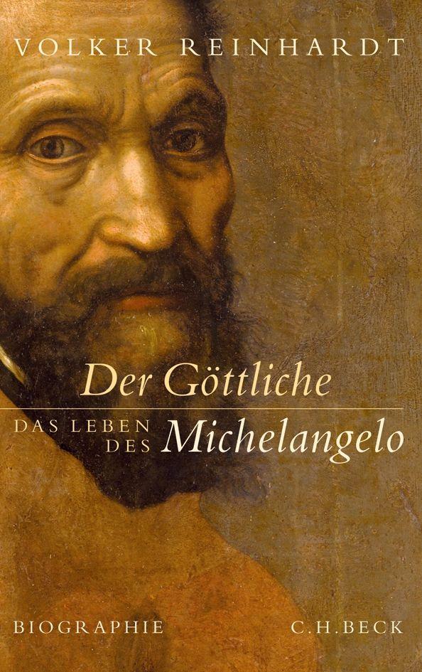 Produktbild: Der Göttliche | Volker Reinhardt