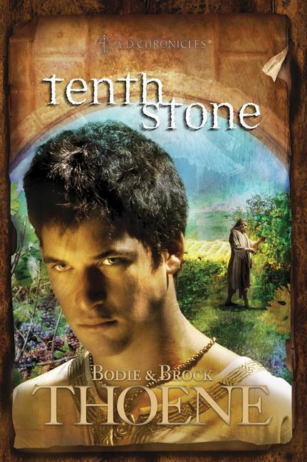 Produktbild: Tenth Stone | Bodie Thoene, Brock Thoene