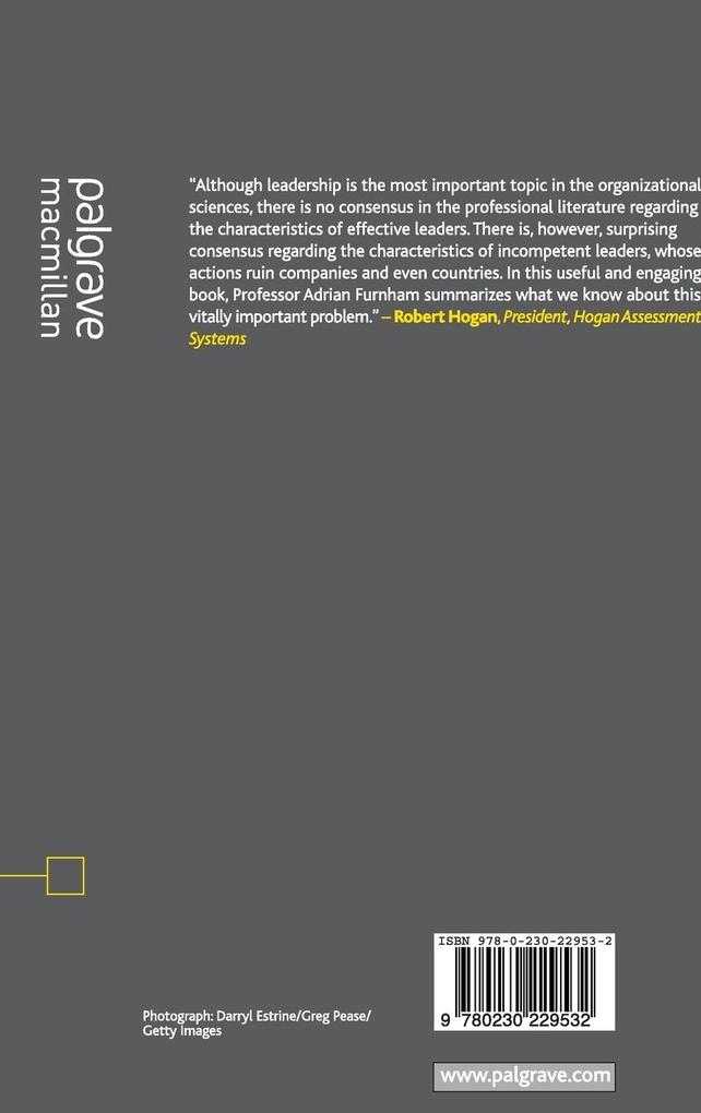 Weitere Ansicht: The Elephant in the Boardroom | A. Furnham