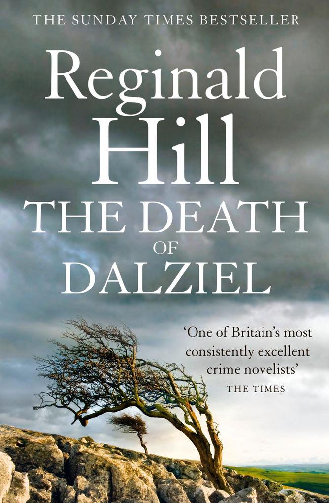 Produktbild: The Death of Dalziel | Reginald Hill