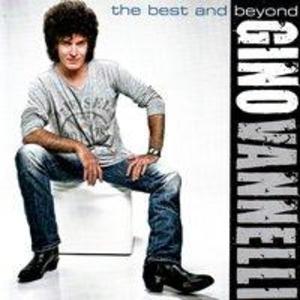 Produktbild: The Best And Beyond | Gino Vannelli