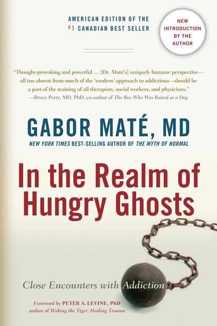 Produktbild: In the Realm of Hungry Ghosts | Gabor Maté